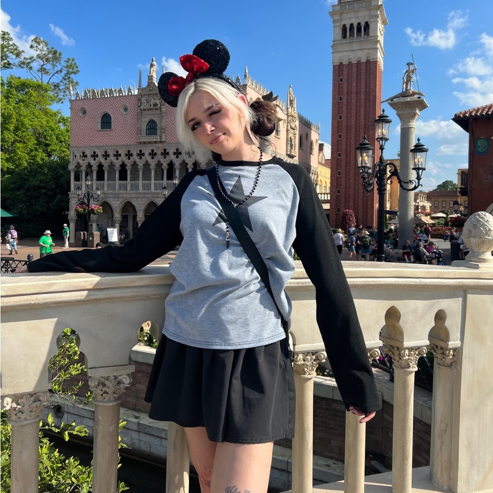 Meet your Posher, Samantha